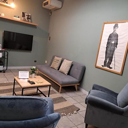 Loft In Corte Turin Ngoại thất bức ảnh