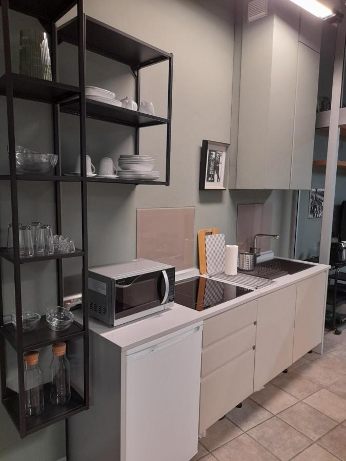 Loft In Corte Turin Ngoại thất bức ảnh