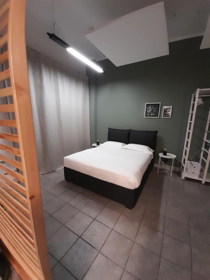 Loft In Corte Turin Ngoại thất bức ảnh
