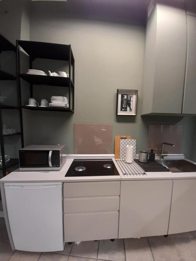 Loft In Corte Turin Ngoại thất bức ảnh