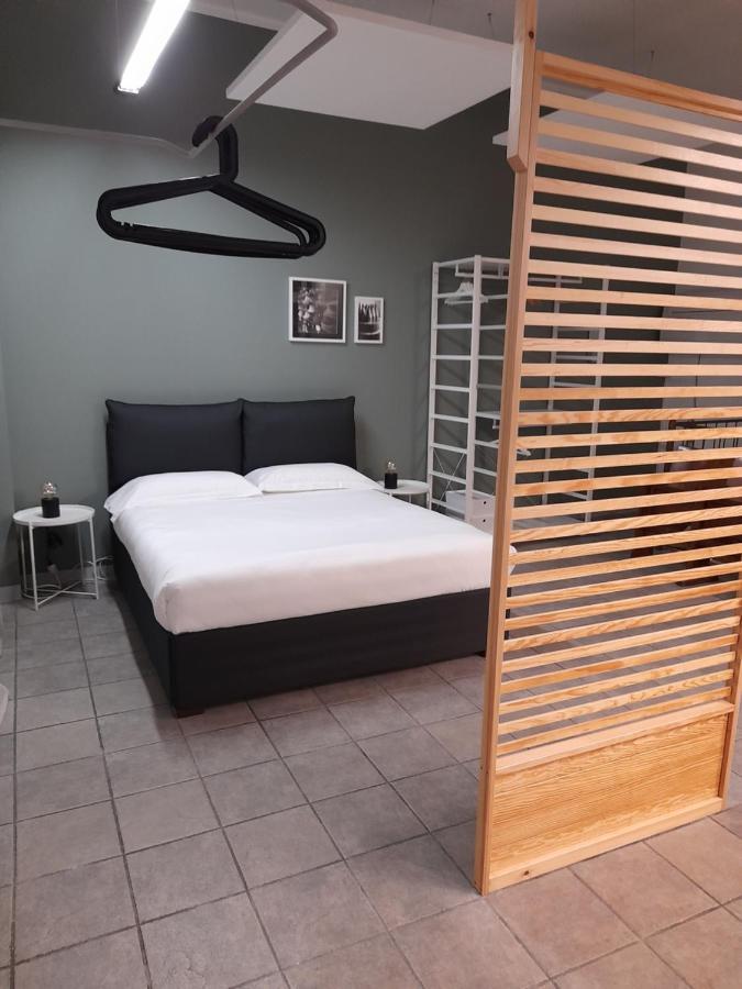 Loft In Corte Turin Ngoại thất bức ảnh