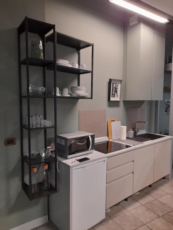Loft In Corte Turin Ngoại thất bức ảnh