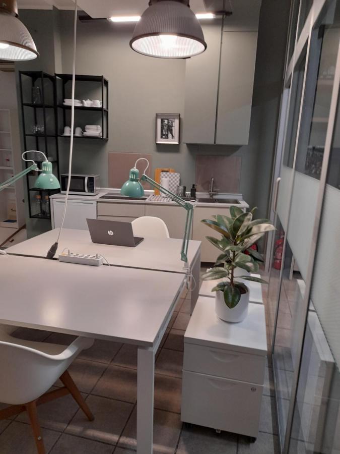Loft In Corte Turin Ngoại thất bức ảnh