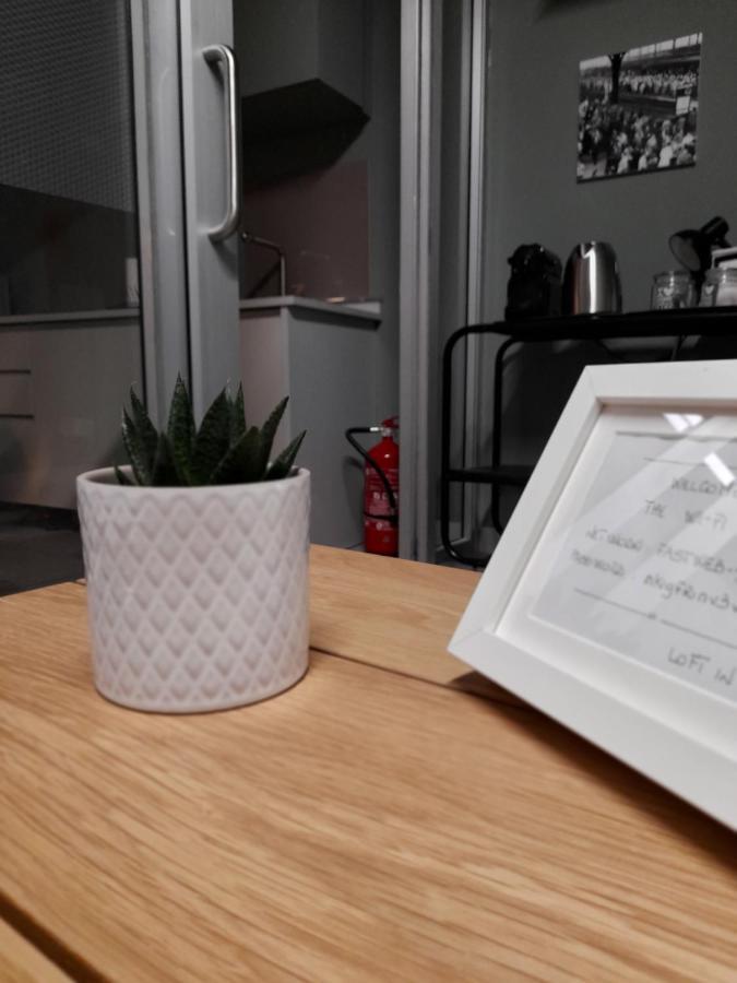 Loft In Corte Turin Ngoại thất bức ảnh