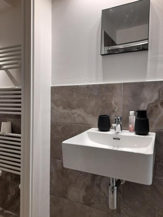 Loft In Corte Turin Ngoại thất bức ảnh