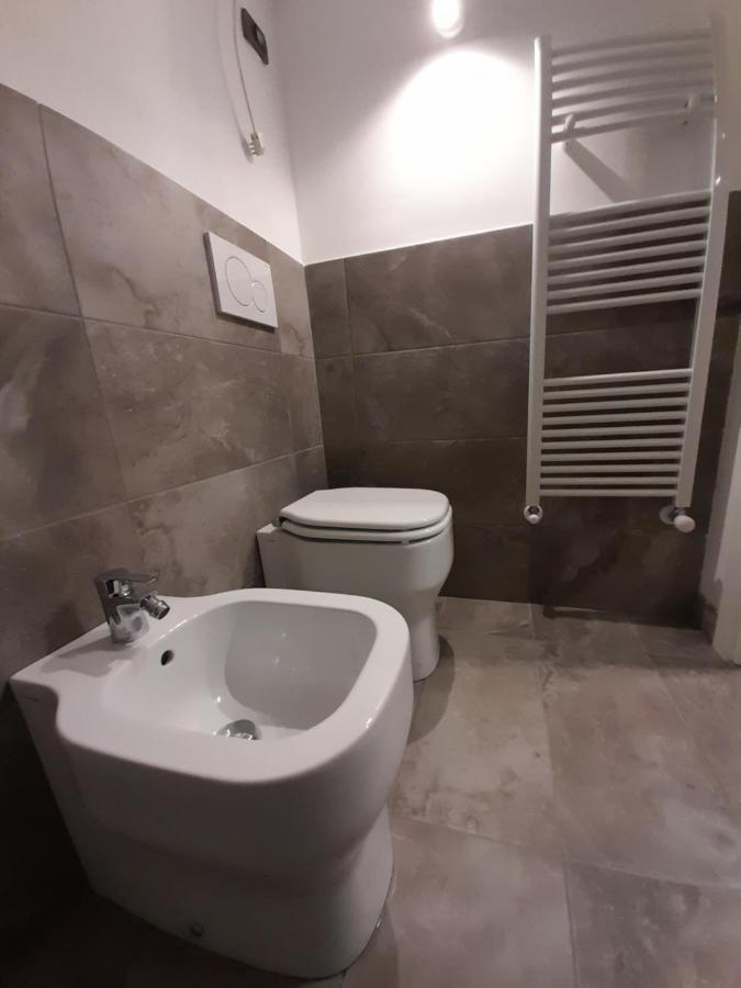 Loft In Corte Turin Ngoại thất bức ảnh
