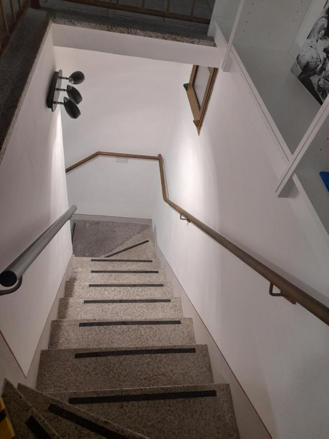 Loft In Corte Turin Ngoại thất bức ảnh
