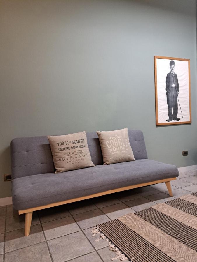 Loft In Corte Turin Ngoại thất bức ảnh